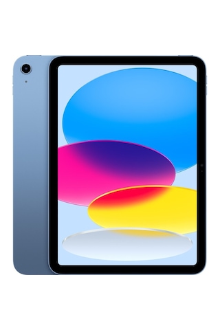 Apple iPad 10. Nesil MPQ13TU/A Wi-Fi 64 GB 10.9" Tablet