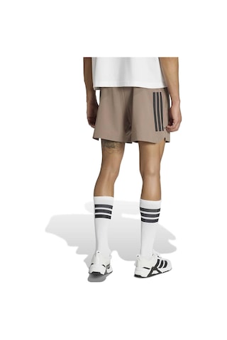 Adidas Erkek Şort D4t Primelft Sh Ks1149 Bej