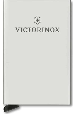 Victorinox 612681 Altius Secrid Deri Kartlık Cüzdan Rfıd Korumalı Renkli