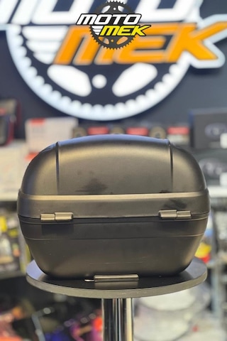 Shad Sh33 Motosiklet Arka Çanta 33 Litre Diğer