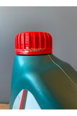 Castrol Hidrolik Direksiyon Yağı Atf Sıvısı 1 Litre