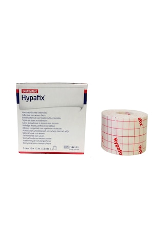 Hypafix Flaster Sargı 5 CM x 10 M