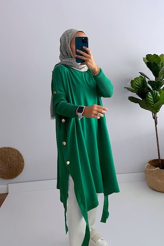 Kahijab KH Panço - Yeşil