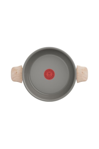 Ceramic Renew Sahan 20 Cm 08 Gri