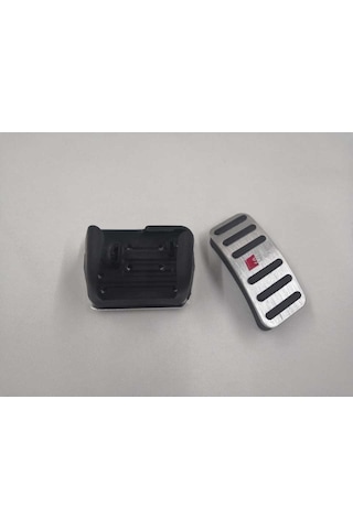Autogp Audi A3 Pedal Seti Takımı Otomotik Sline 2014 / 2019