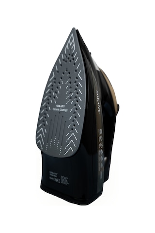 Sokany SK-11027 3200 W Seramik Tabanlı Buharlı Ütü Geniş Su Hazneli