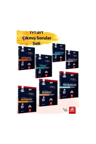 Ayt Sayısal Çıkmış Sorular Seti Konularına Ve Zorluk Seviyesine Göre Sıralanmış