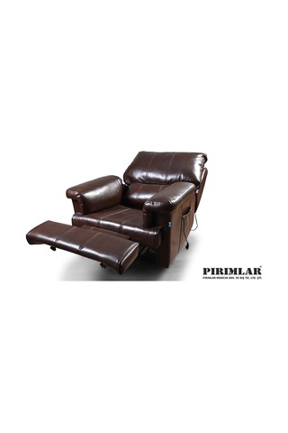 PM808 Tek Motorlu TV Koltuğu