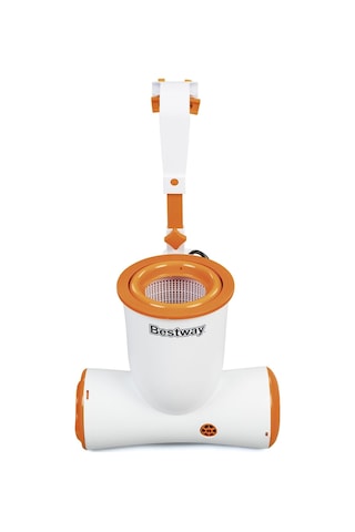 Bestway 58462 2574 Litre Havuz İçi Süzgü Filtre Sistemi