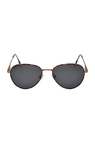 Hemme Paris 96125 2 55-16 Unisex Güneş Gözlüğü - 20