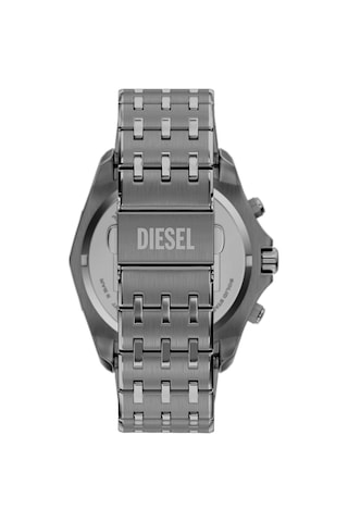 Diesel Dz4708 Erkek Kol Saati Füme