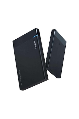 Ugreen Usb3.0 2.5 İnç Hdd Sdd Harddisk Kutusu. 30848