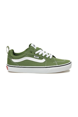 Vans Filmore Yeşil Erkek Sneaker 000000000102256693 Yeşil