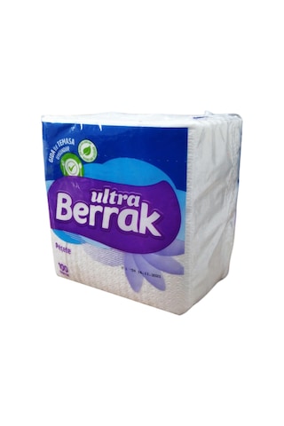 Berrak 100 Lü Peçete 32 Adet