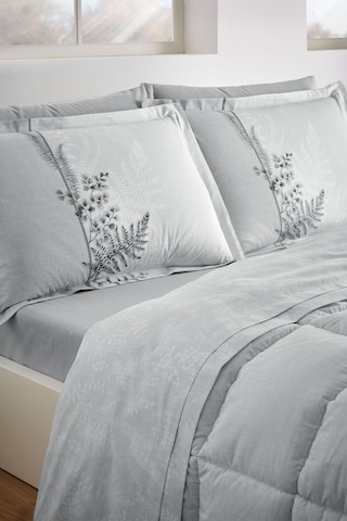 Özdilek Helecho Çift Kişilik Uyku Seti Çok Renkli