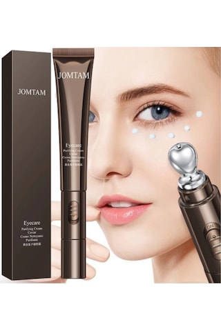 Jomtam Altın Havyarlı Elektrikli Göz Masaj Kremi 20 G