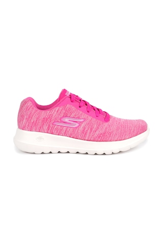 Skechers Go Walk Joy Kadın Ayakkabı 15633-hpk Pembe