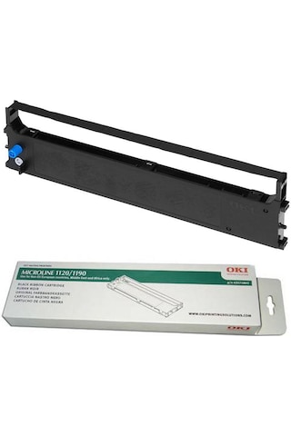 Oki Ml-1120/1190 Şerit 43571803