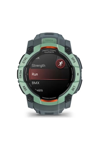Garmin Instinct 3 50 Mm Amoled Neotropik / Twilight Turkuaz