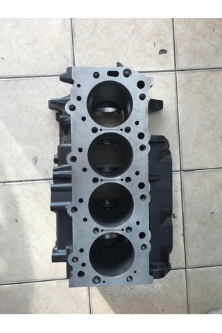 Blok Starex 2.5 Tci 01- / H100 Kamyonet 2.5 Tci 01- /bongo 2.5 Tc