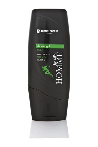 Pierre Cardin Energy Kepeğe Karşı Etkili Şampuan 400 ML + Duş Jeli