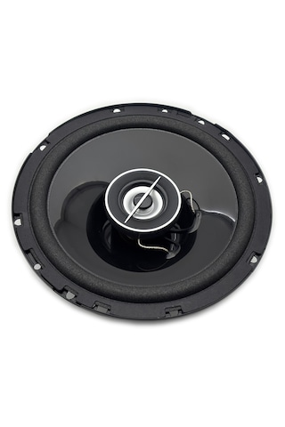 Grundig Gsp 162 16 Cm 350 Watt Kapaklı Oto Hoparlör Takımı
