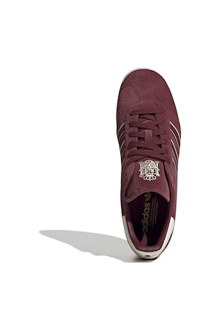 Adidas Gazelle Erkek Günlük Ayakkabı Id3724 Kırmızı Id3724 Kırmızı