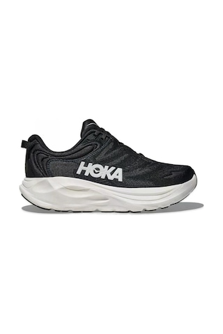 Hoka 1171933 Gaviota 6 Koşu Siyah-beyaz Unisex Spor Ayakkabı SİYAH-BEYAZ