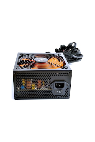 Versatile VR-PSU600W-PB 80 600W 80+ Bronze Güç Kaynağı