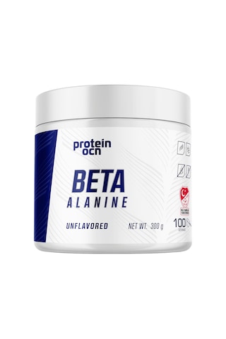 Flava Beta Alanine -300g - 100 servis