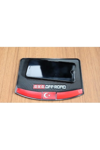 Araç Içi Kaydırmaz Ped (Off Road) (436401196)