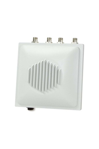 600mbps Dual Band 802.11n Outdoor Wireless Cpe Ip66, 802.3at Poe, 4 X N-type Connector