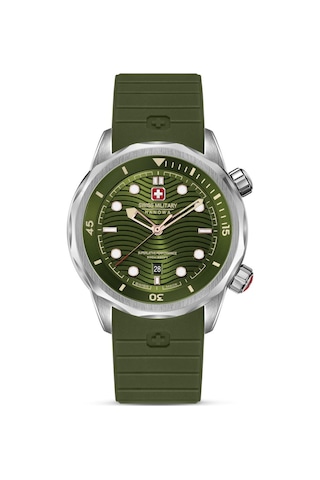 Swiss Military Smwgn0006402 Kol Saati Metalik