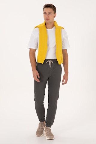 U.s. Polo Assn. Erkek Gri Eşofman Altı 50315538-vr024 Gri