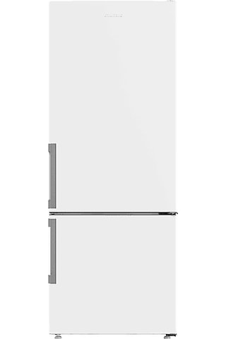 Grundıg GPKNE 477 477 L Duo-No Frost Alttan Donduruculu Buzdolabı Beyaz