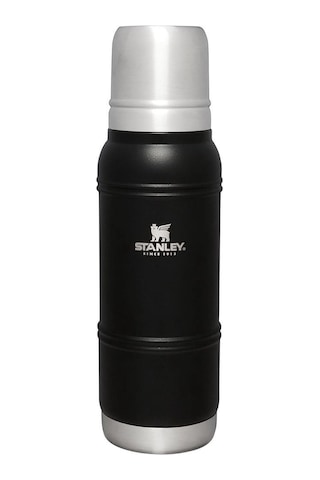 Stanley The Artisan Termos 1 Litre Siyah