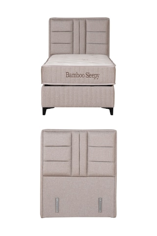 Kilim Mobilya Bamboo Sleepy Başlık 90