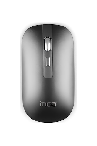 Inca IWM-531RG 1600 DPI Kablosuz Mouse