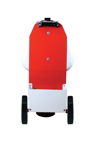 Kammak KPT-50 Isıtıcılı Petek Temizleme Makinesi