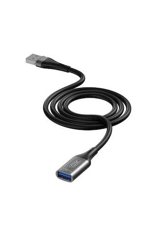 Nb220 Usb 3.0 Dişi-erkek Usb Kablo - Hızlı Veri Aktarım Uzatma Printer Kablosu - 2 Metre