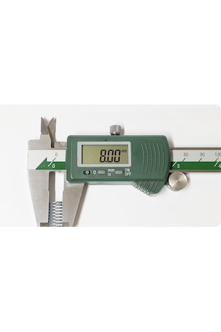 BASKI YAYI 0,80X8X20MM