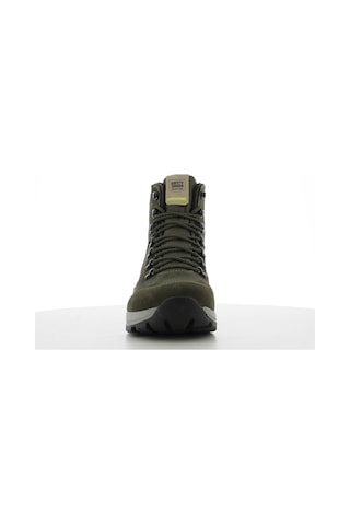 Adventure SCOUT Waterproof Outdoor Trekking Bot Haki