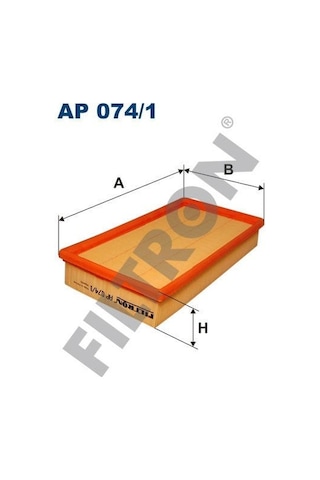 Filre Seti Ford Focus 1 1.6 2.0 Benzinli Filtron Filtre Bakım Seti 1998-2005