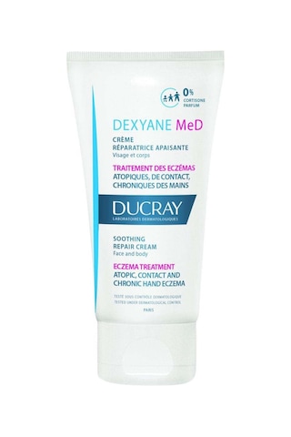 Ducray Dexyane Med Soothing Repair Cream 30 ML