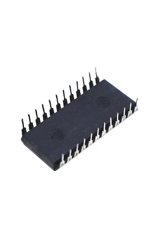 Hm6116p-2 Hm6116 Cmos Ram Entegresi - Dıp 24