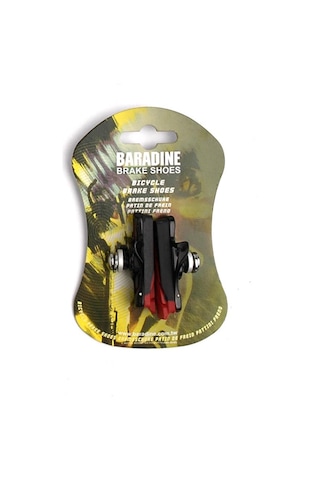 Baradine 471c Yol Fren Pabucu