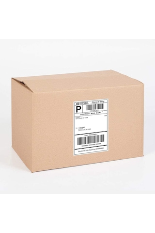 Bilgisayar Etiketi Tw-2172 35x23 Mm 100 Lü Lazer Etiket 1 Paket Tanex Davetiye Kargo Koli Kutu Etiketi 1 Adet