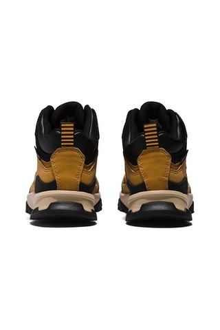 Timberland Lincoln Peak Mıd Çocuk Bot Tb1a5nv32311 Sarı-sarı Sarı