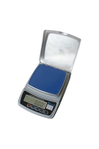 Kd-Kc 600 Gr 001 Gr Hassas Terazi