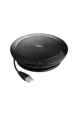 Jabra Speak 510 Uc Usb Ms Ses Konferans Cihaz(Jabra Tr Garantili)